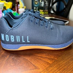 Unisex NoBull Gum Trainer shoes